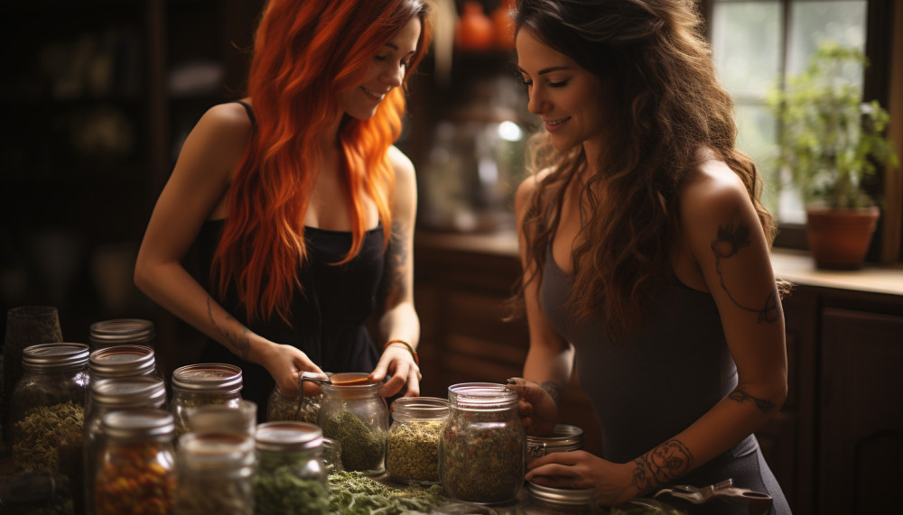 Cannabis-Kultur und Lifestyle: Ein tiefer Einblick in verschiedene Verbrauchsmethoden