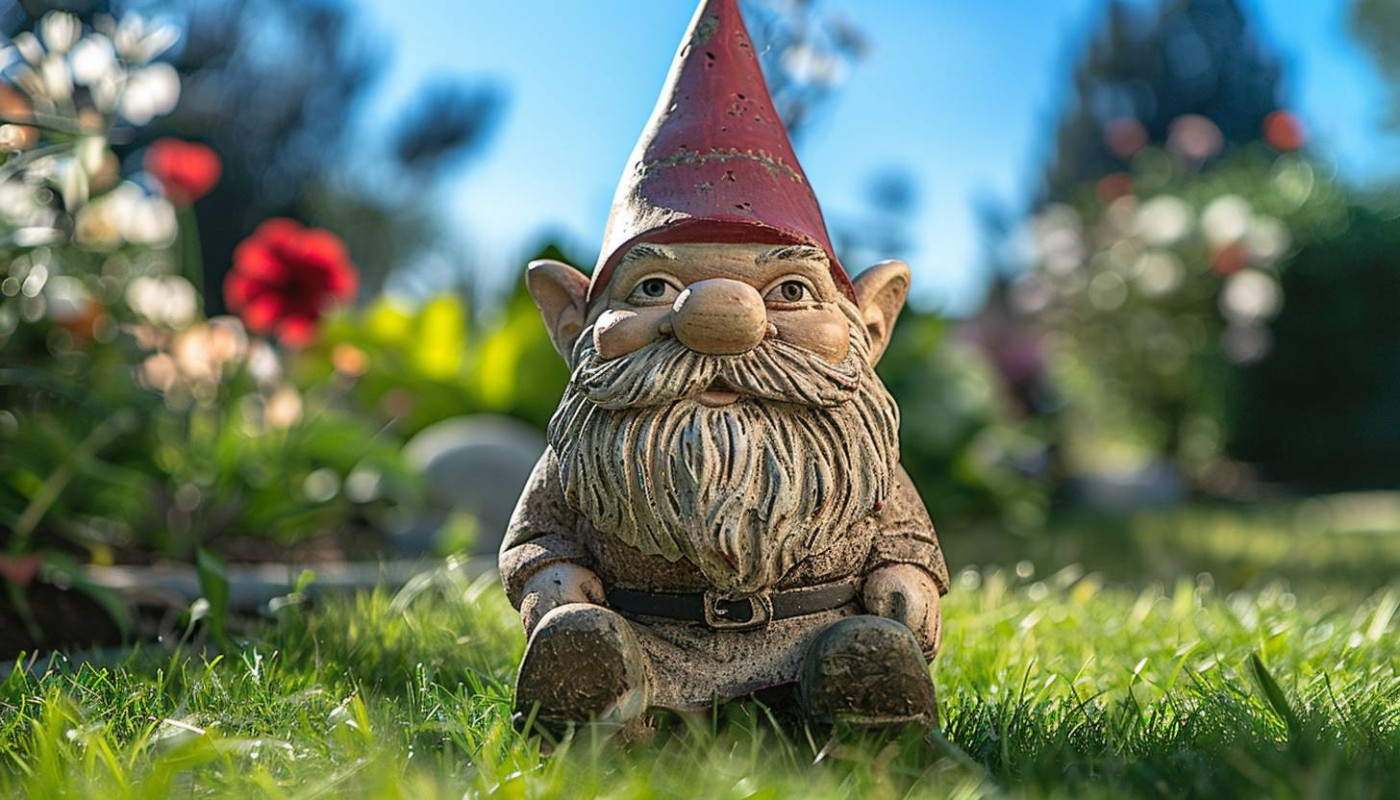 Die kulturelle Bedeutung von Gartenzwergen in verschiedenen Ländern
