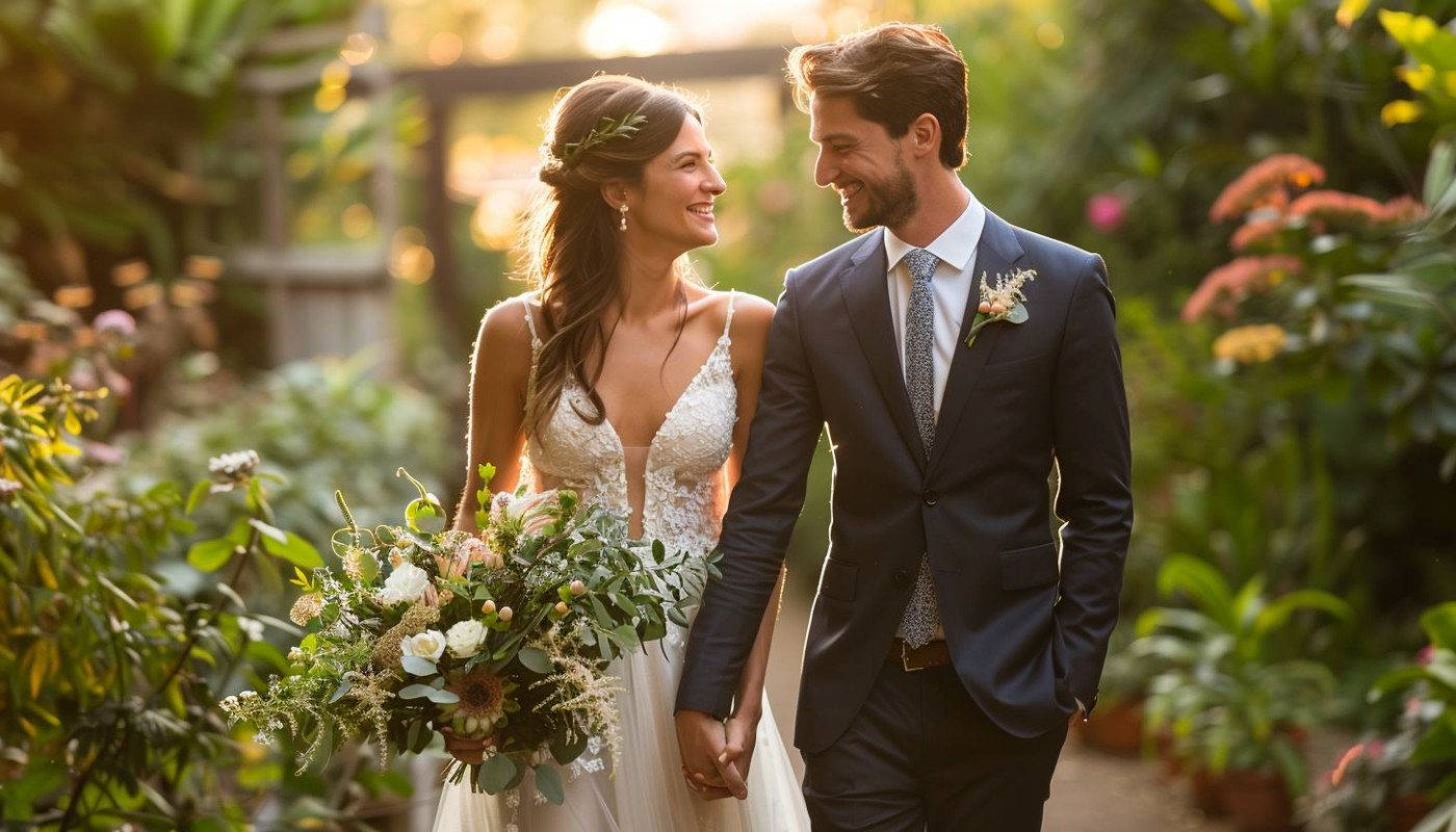 Gesundheit - Effektive Strategien zur Stressreduktion bei der Hochzeitsplanung