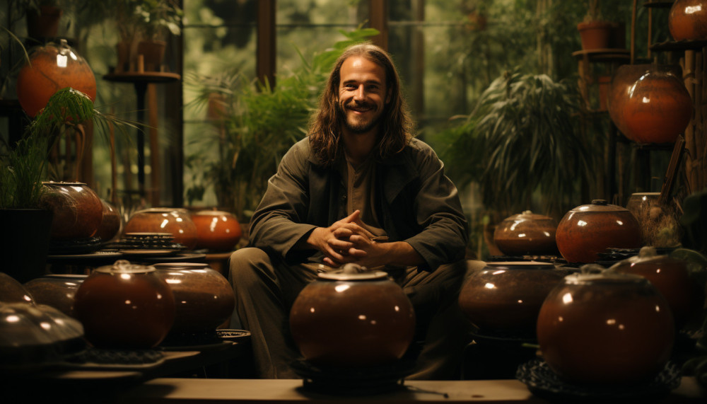 Verschiedene - Entdecken Sie den Handpan