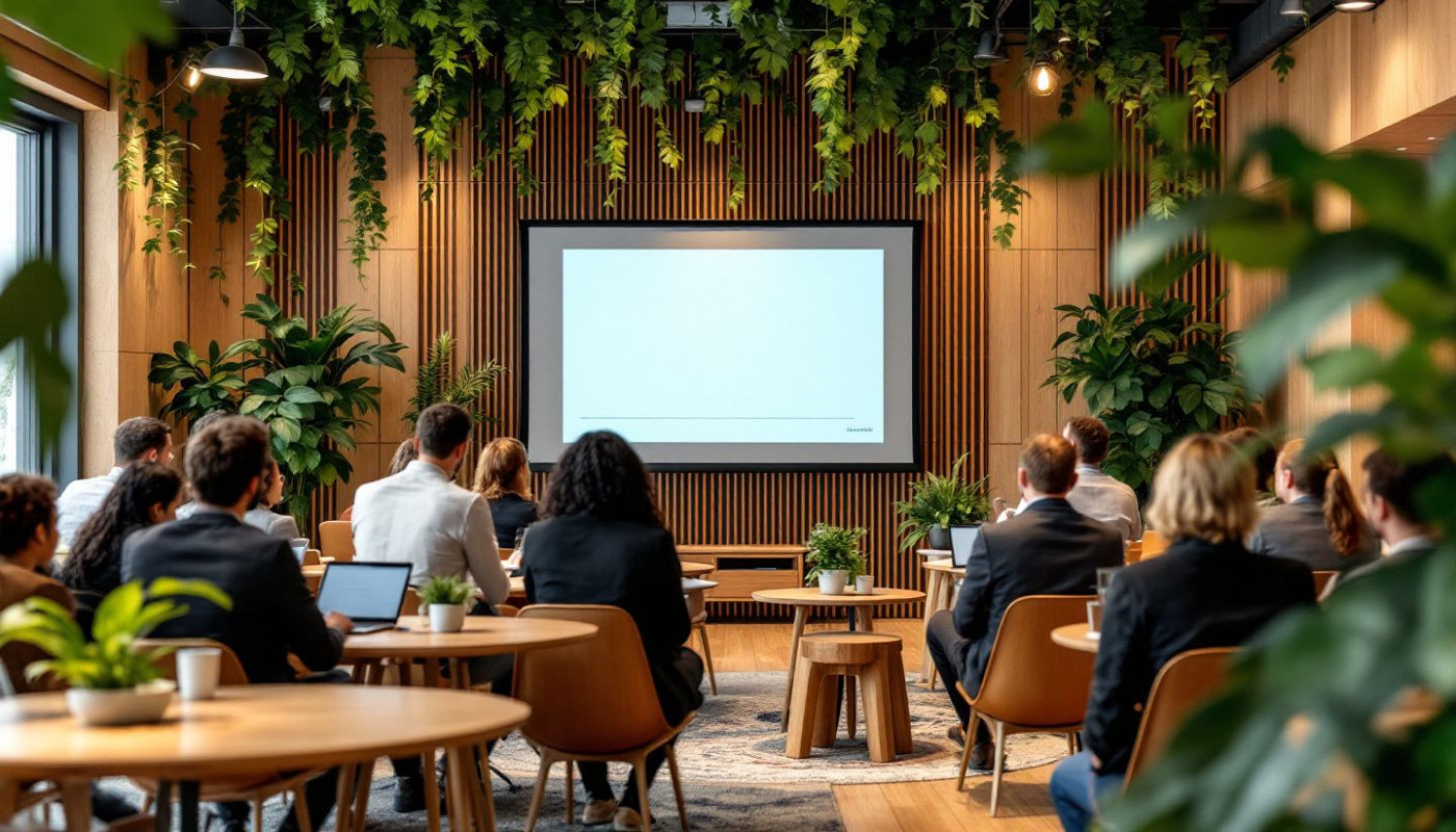 Ökonomie - Nachhaltige Investmenttrends für umweltbewusste Anleger