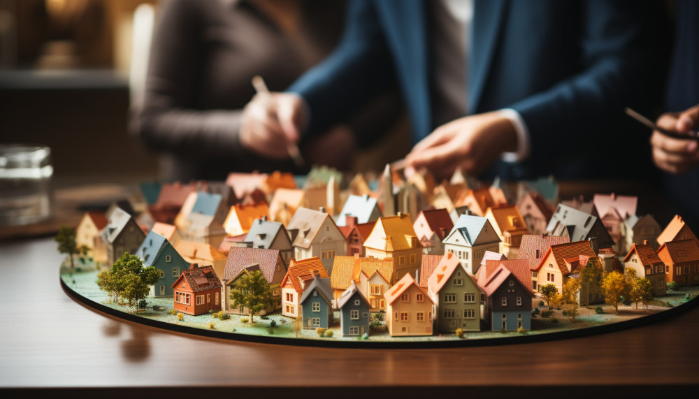 Online-Immobilienbewertung in Basel: Was müssen Sie wissen?