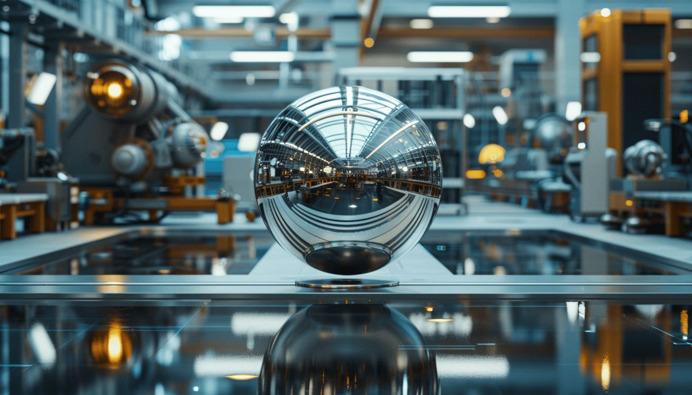 Internacional - Seltene Erden und ihre strategische Bedeutung für die globale Technologie- und Verteidigungsindustrie