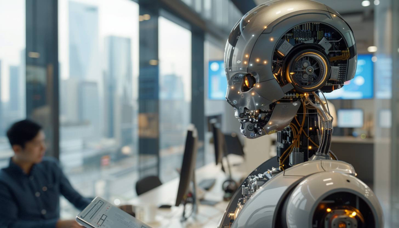 Wissenschaft / Hightech - Wie KI-gestützte Systeme die Kundeninteraktionen im digitalen Zeitalter verbessern