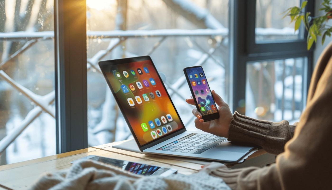 Wissenschaft / Hightech - Wie man das ideale Handy- und Internet-Abo für seine Bedürfnisse findet