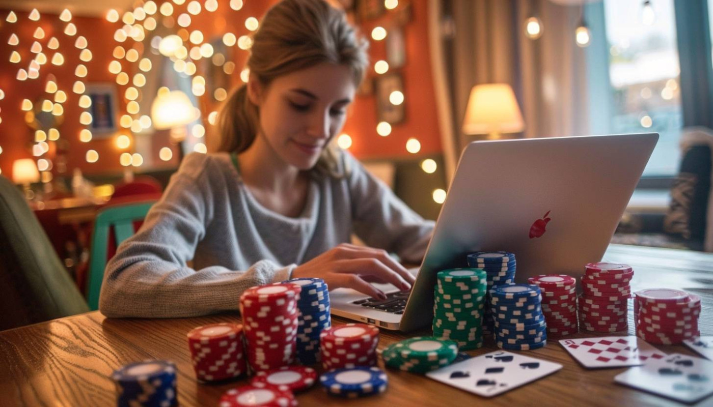 Ökonomie - Wie man das meiste aus Freispielen in Online-Casinos herausholt